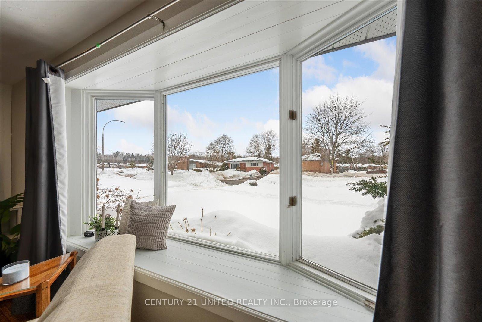 Photo 18 of 1135 Algonquin Boulevard, Peterborough, Northcrest Ward 5 — HOMEH