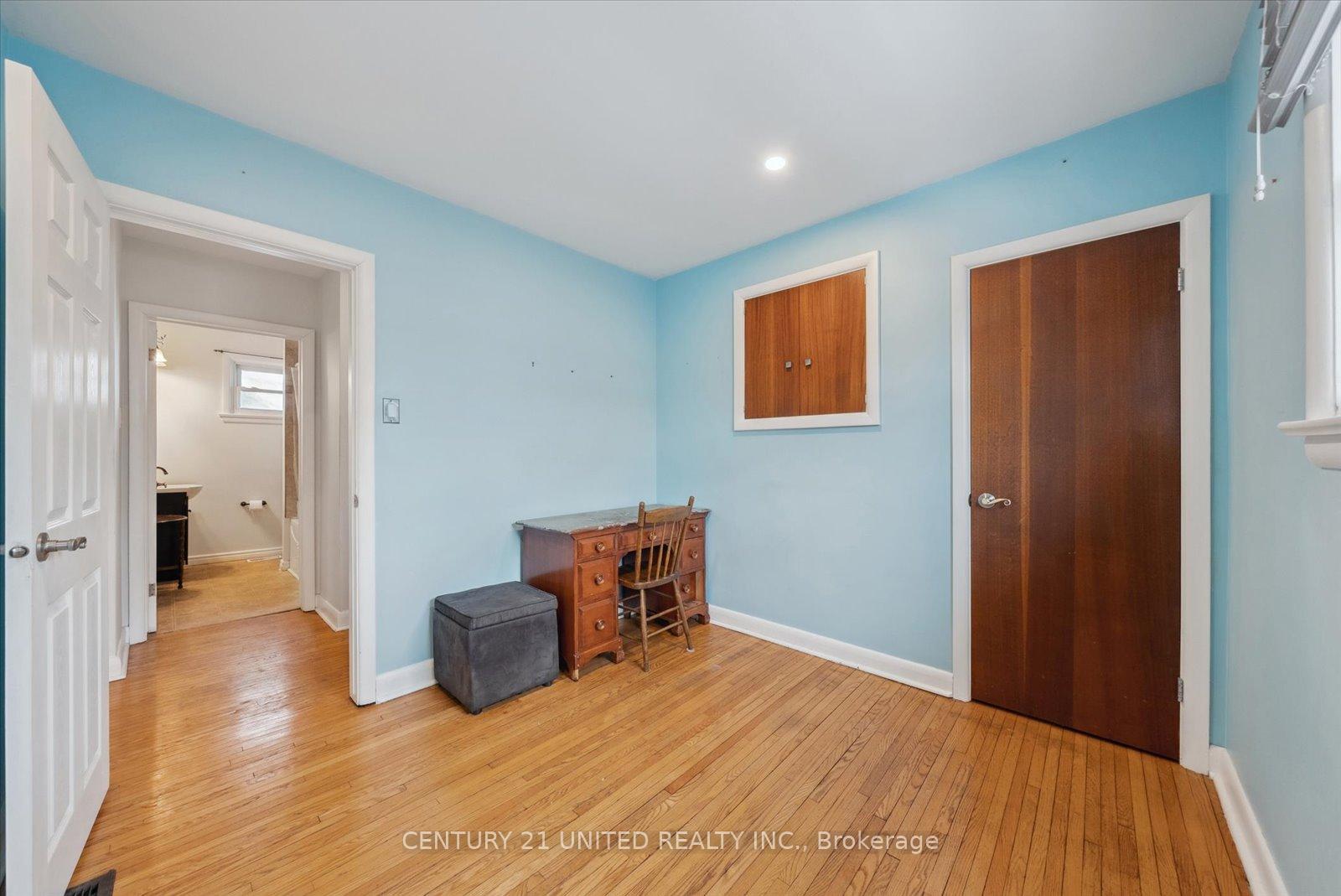 Photo 21 of 1135 Algonquin Boulevard, Peterborough, Northcrest Ward 5 — HOMEH