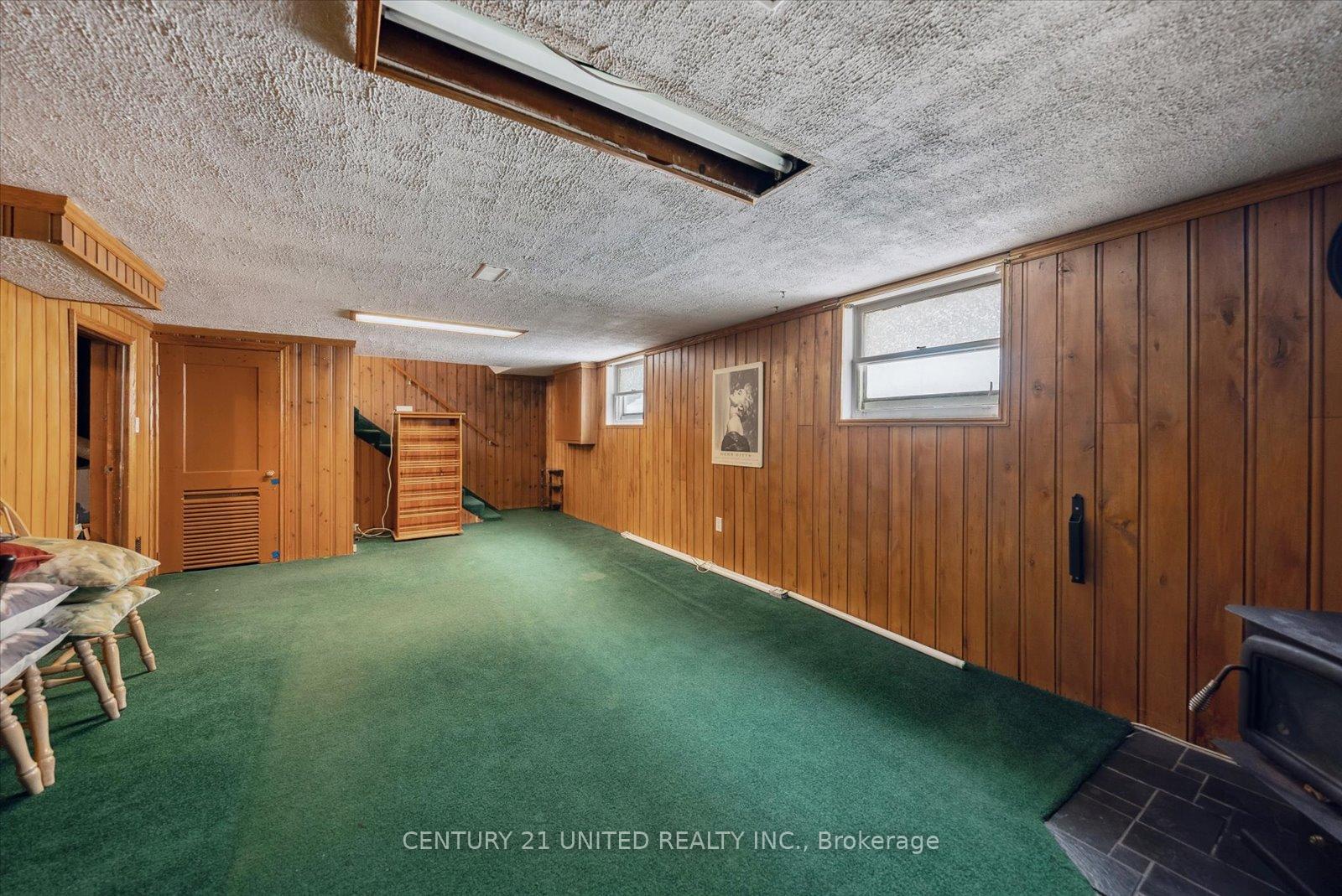 Photo 31 of 1135 Algonquin Boulevard, Peterborough, Northcrest Ward 5 — HOMEH