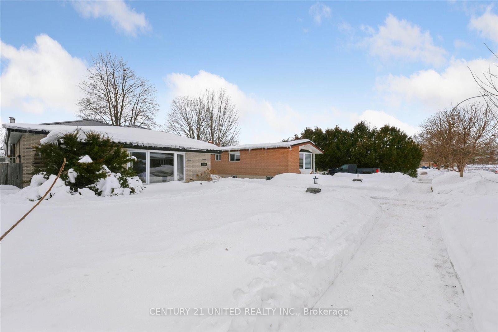 Photo 36 of 1135 Algonquin Boulevard, Peterborough, Northcrest Ward 5 — HOMEH