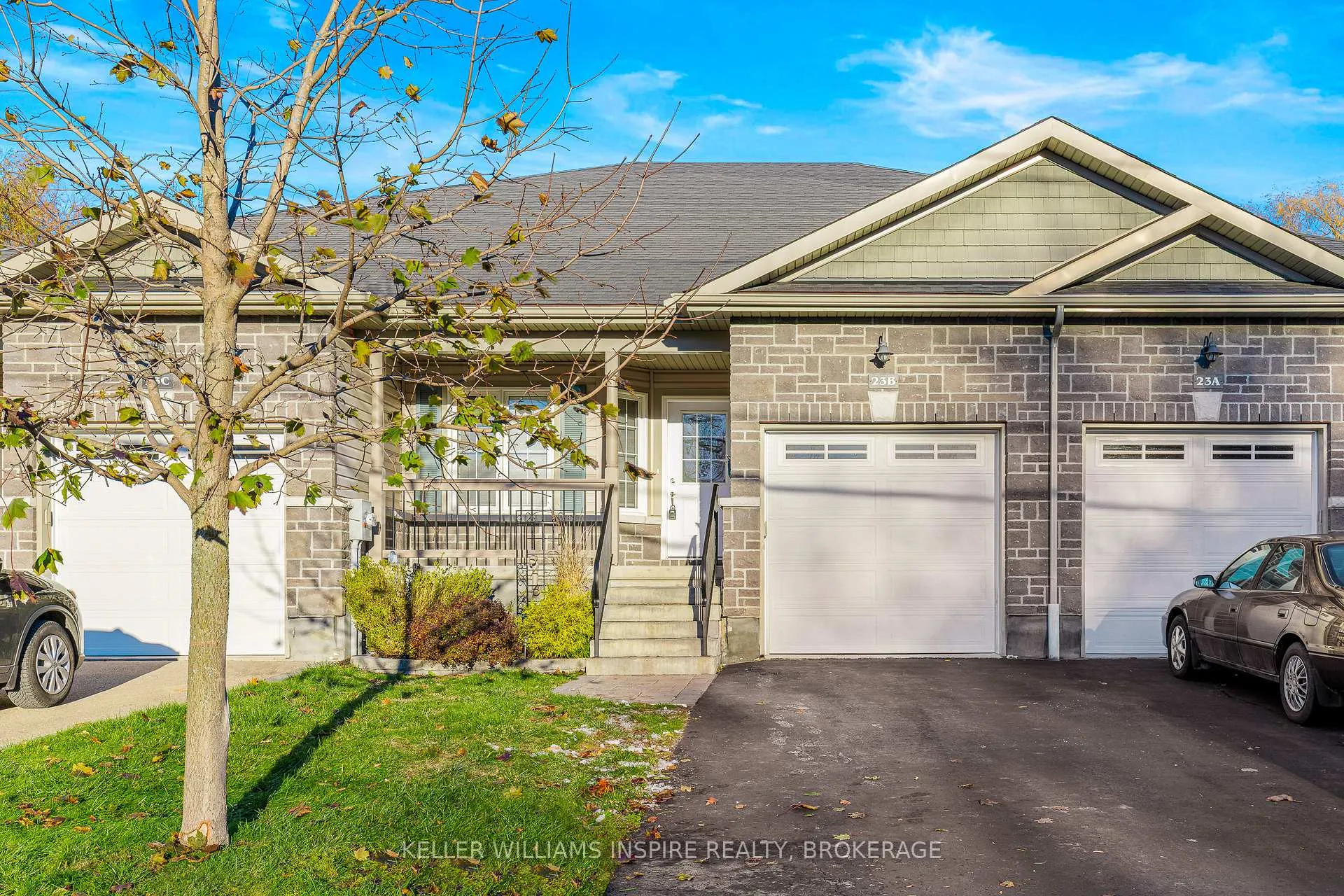 Photo 1 of 23 Centre Street, Brockville — HOMEH