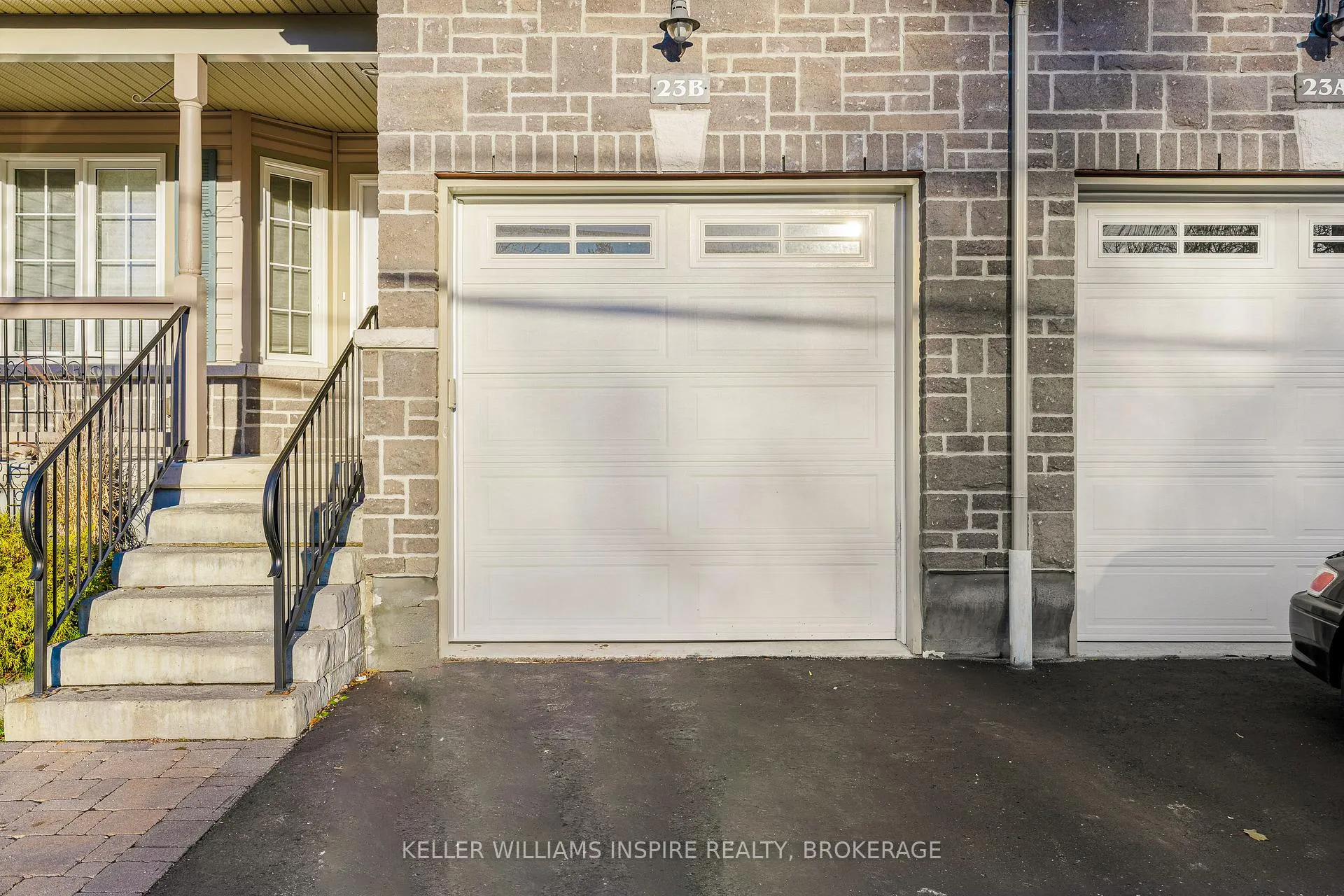 Photo 3 of 23 Centre Street, Brockville — HOMEH
