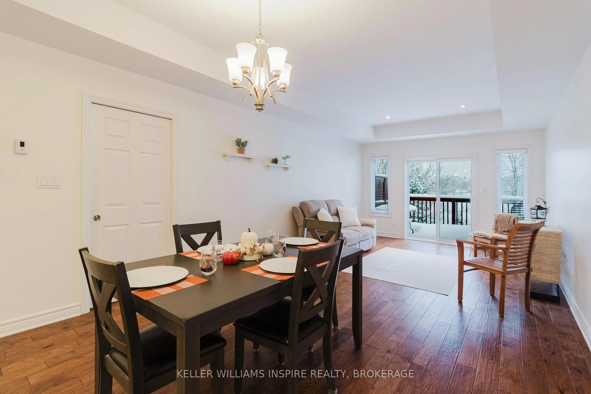 Photo 16 of 23 Centre Street, Brockville — HOMEH