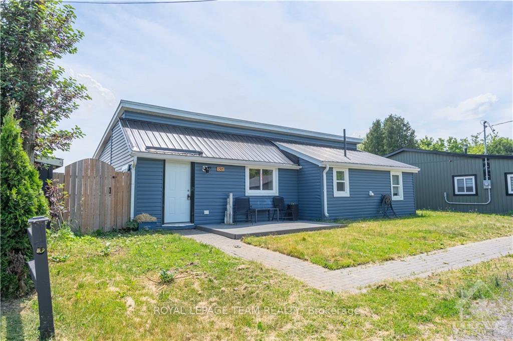 Photo 2 of 1517 Myers Point, Augusta, Augusta Twp — HOMEH