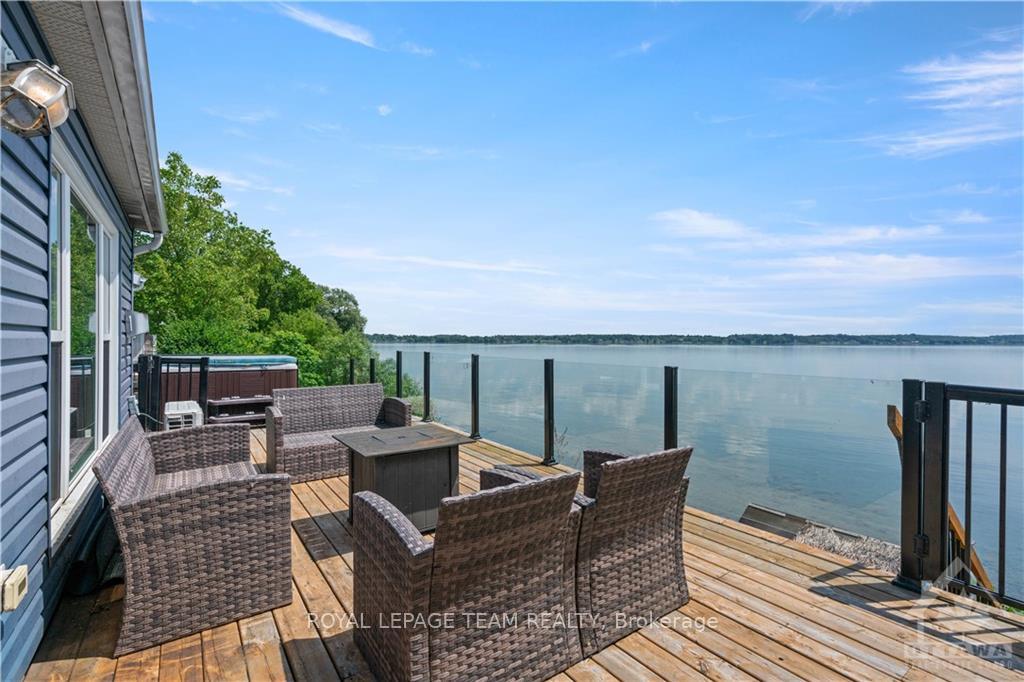 Photo 4 of 1517 Myers Point, Augusta, Augusta Twp — HOMEH