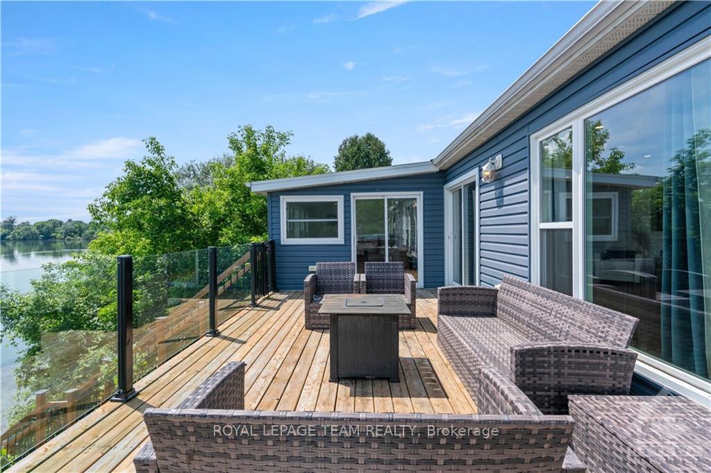 Photo 6 of 1517 Myers Point, Augusta, Augusta Twp — HOMEH