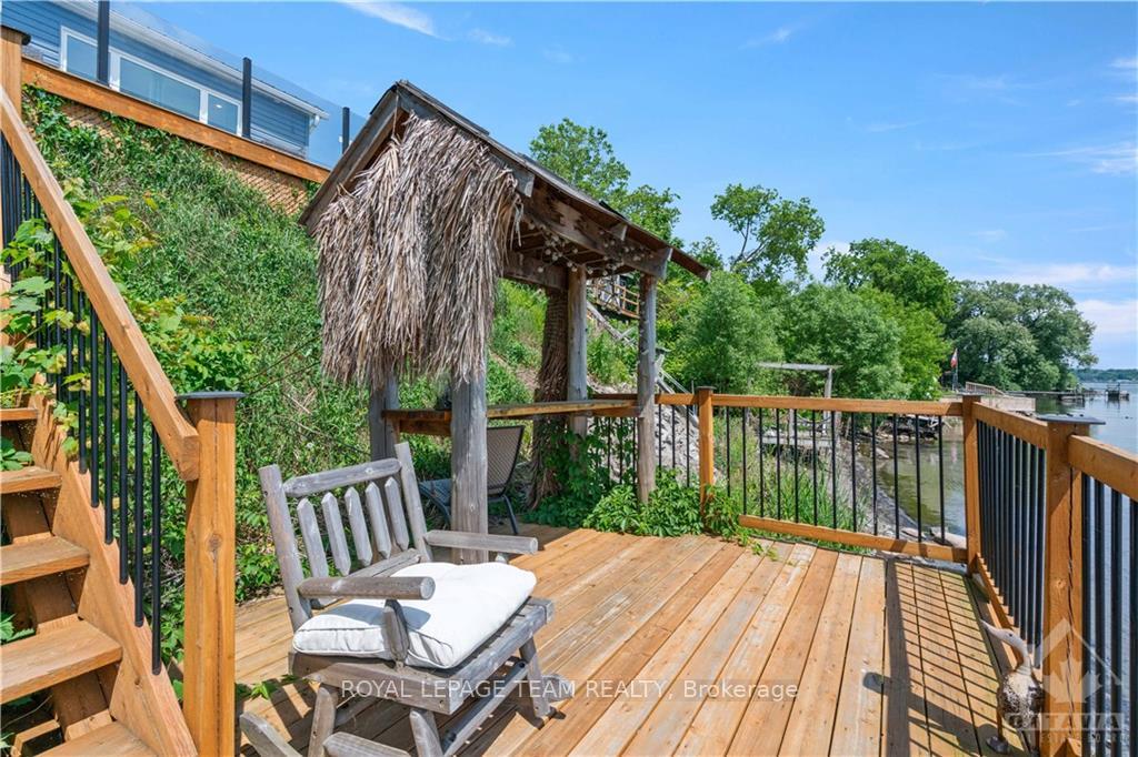 Photo 3 of 1517 Myers Point, Augusta, Augusta Twp — HOMEH