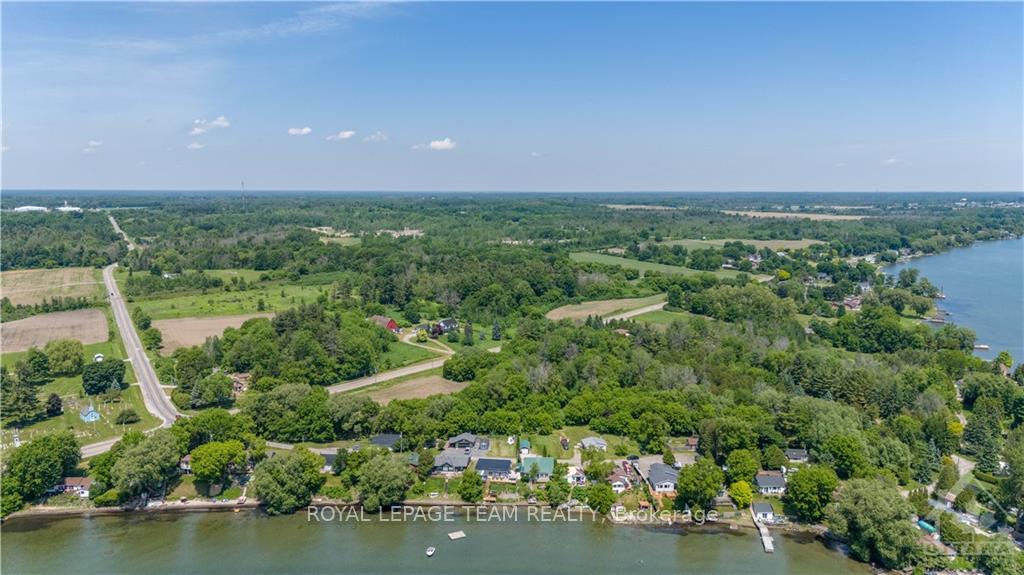 Photo 9 of 1517 Myers Point, Augusta, Augusta Twp — HOMEH