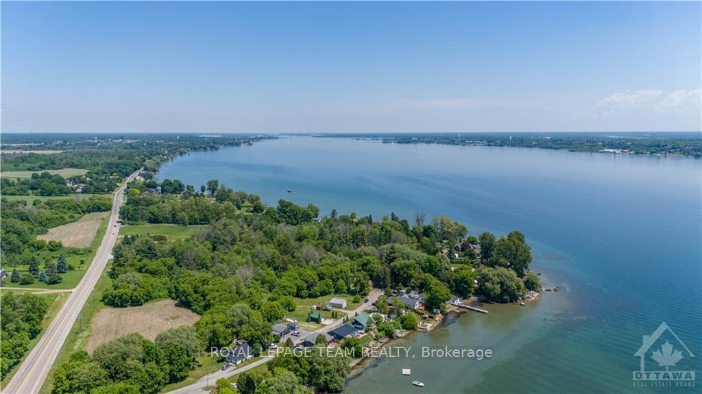 Photo 10 of 1517 Myers Point, Augusta, Augusta Twp — HOMEH