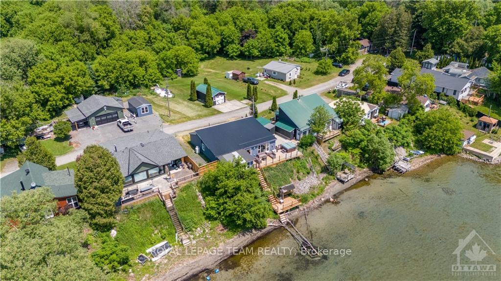 Photo 12 of 1517 Myers Point, Augusta, Augusta Twp — HOMEH