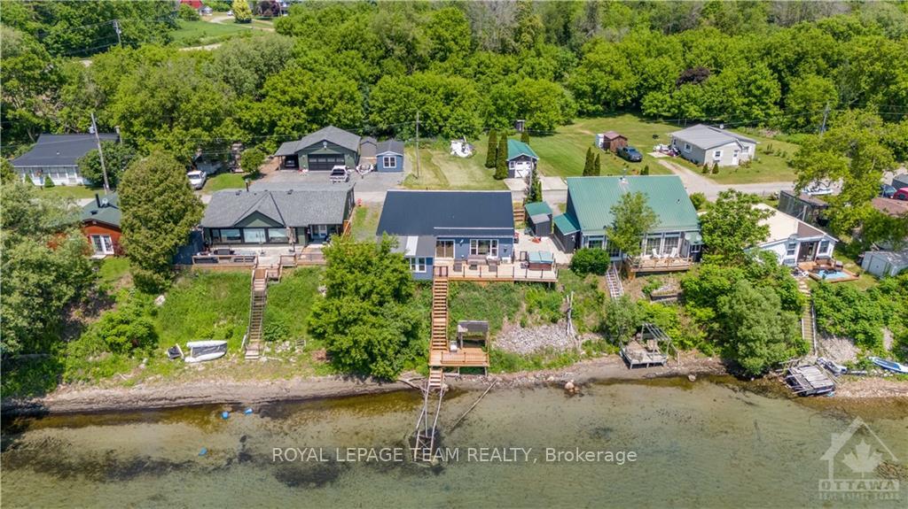 Photo 11 of 1517 Myers Point, Augusta, Augusta Twp — HOMEH