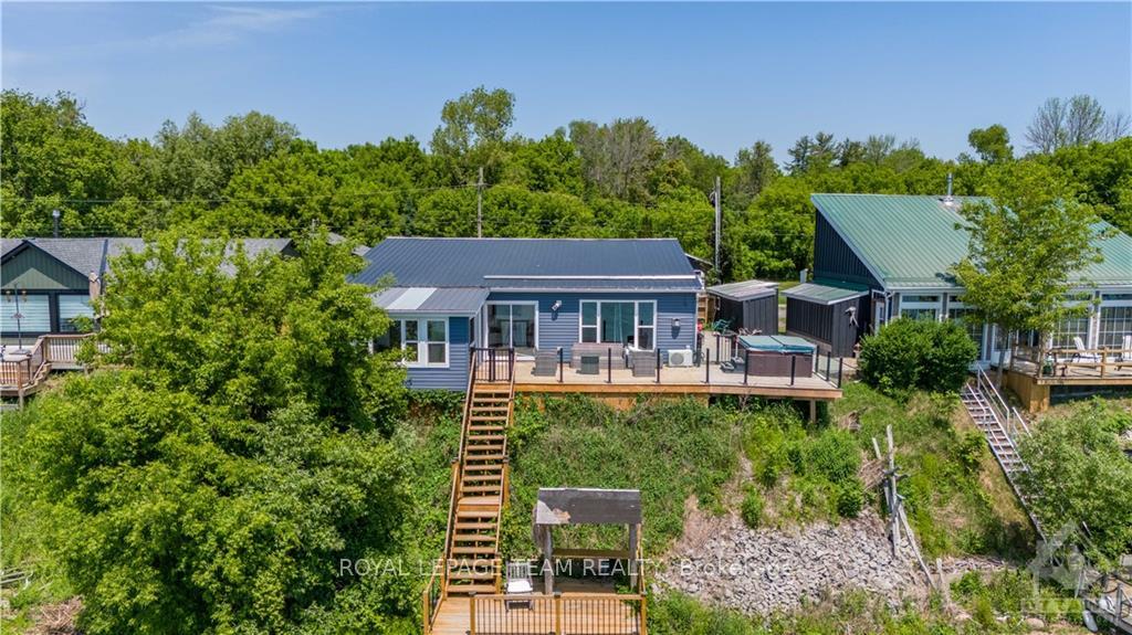 Photo 29 of 1517 Myers Point, Augusta, Augusta Twp — HOMEH