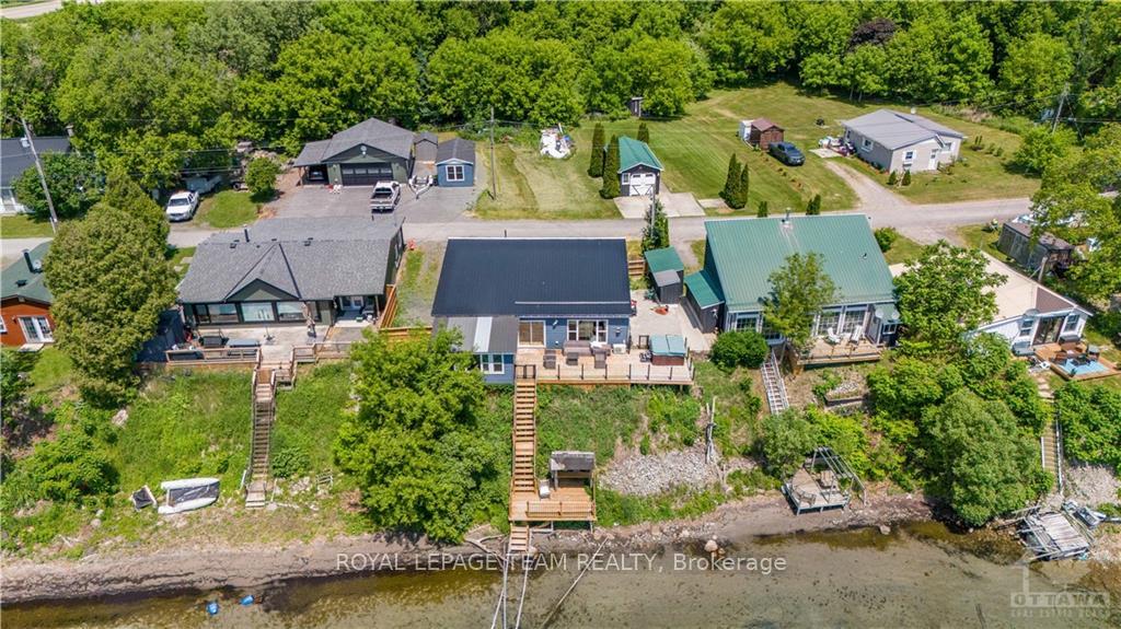 Photo 19 of 1517 Myers Point, Augusta, Augusta Twp — HOMEH