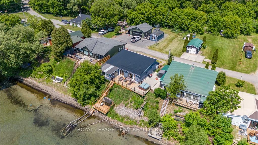 Photo 14 of 1517 Myers Point, Augusta, Augusta Twp — HOMEH