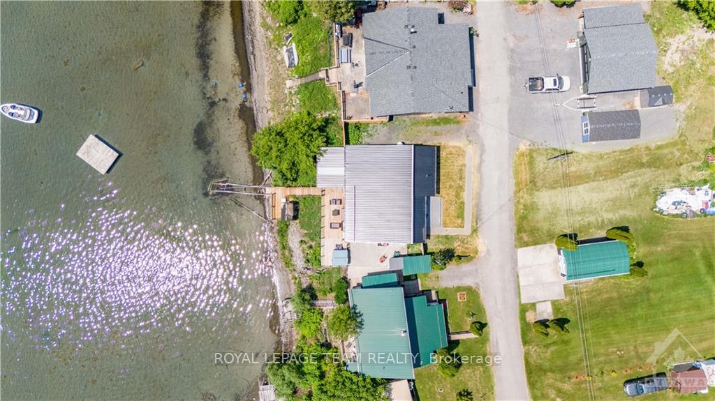 Photo 13 of 1517 Myers Point, Augusta, Augusta Twp — HOMEH