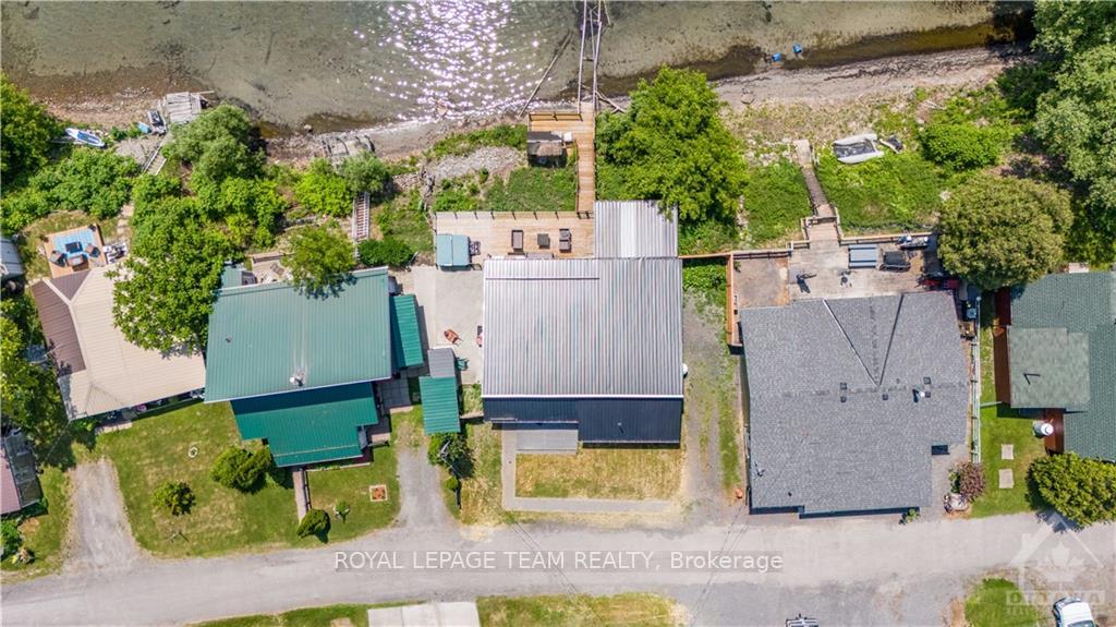 Photo 20 of 1517 Myers Point, Augusta, Augusta Twp — HOMEH