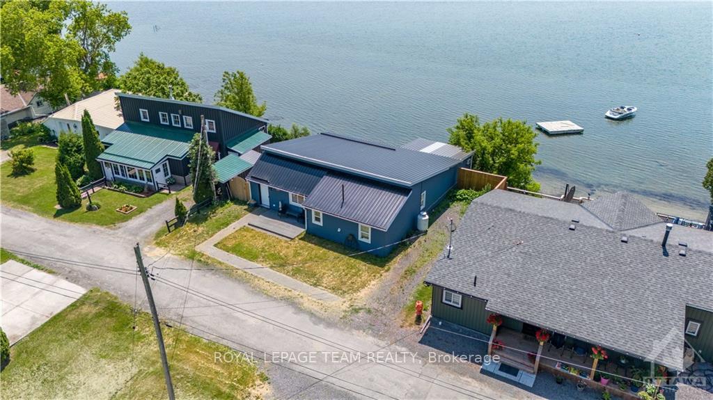Photo 16 of 1517 Myers Point, Augusta, Augusta Twp — HOMEH