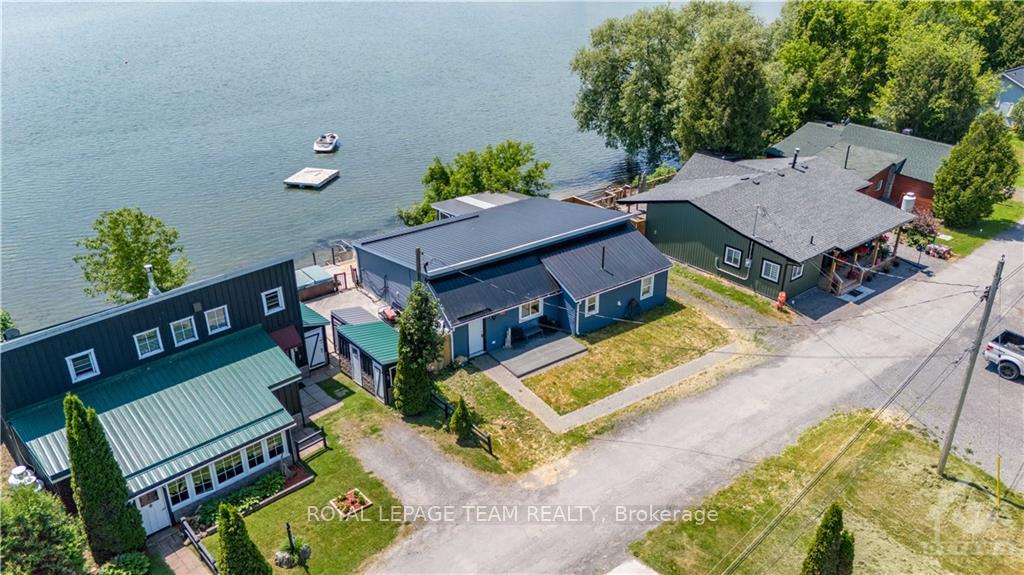 Photo 17 of 1517 Myers Point, Augusta, Augusta Twp — HOMEH