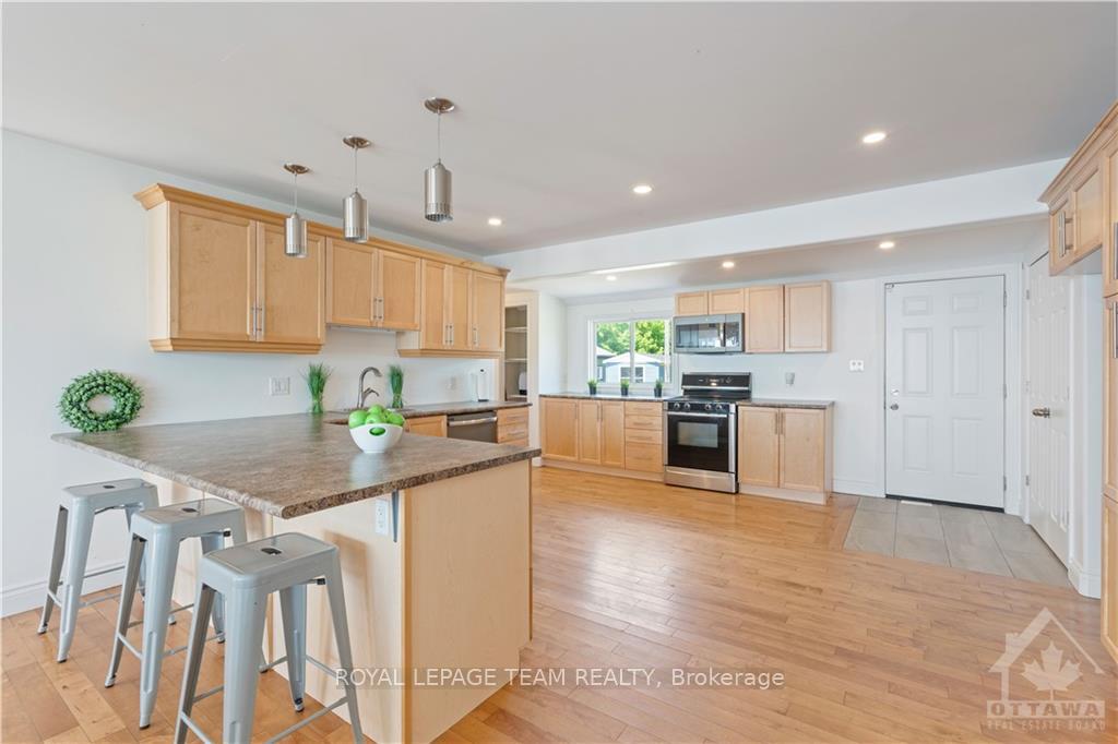 Photo 21 of 1517 Myers Point, Augusta, Augusta Twp — HOMEH