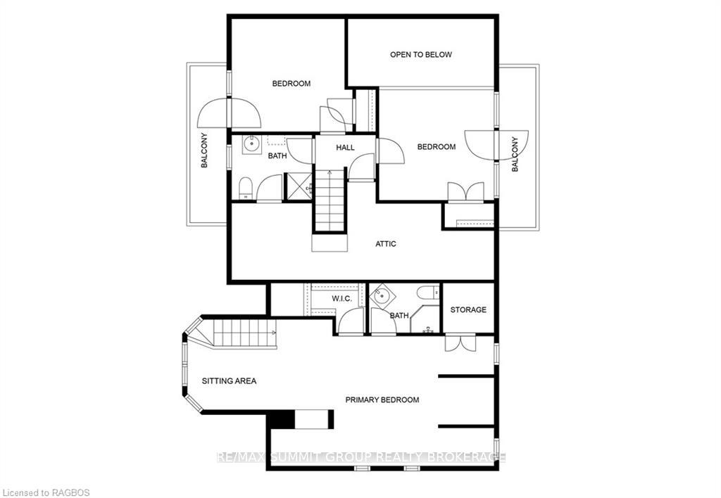 Photo 49 of 215 Pellisier Street, Grey Highlands — HOMEH