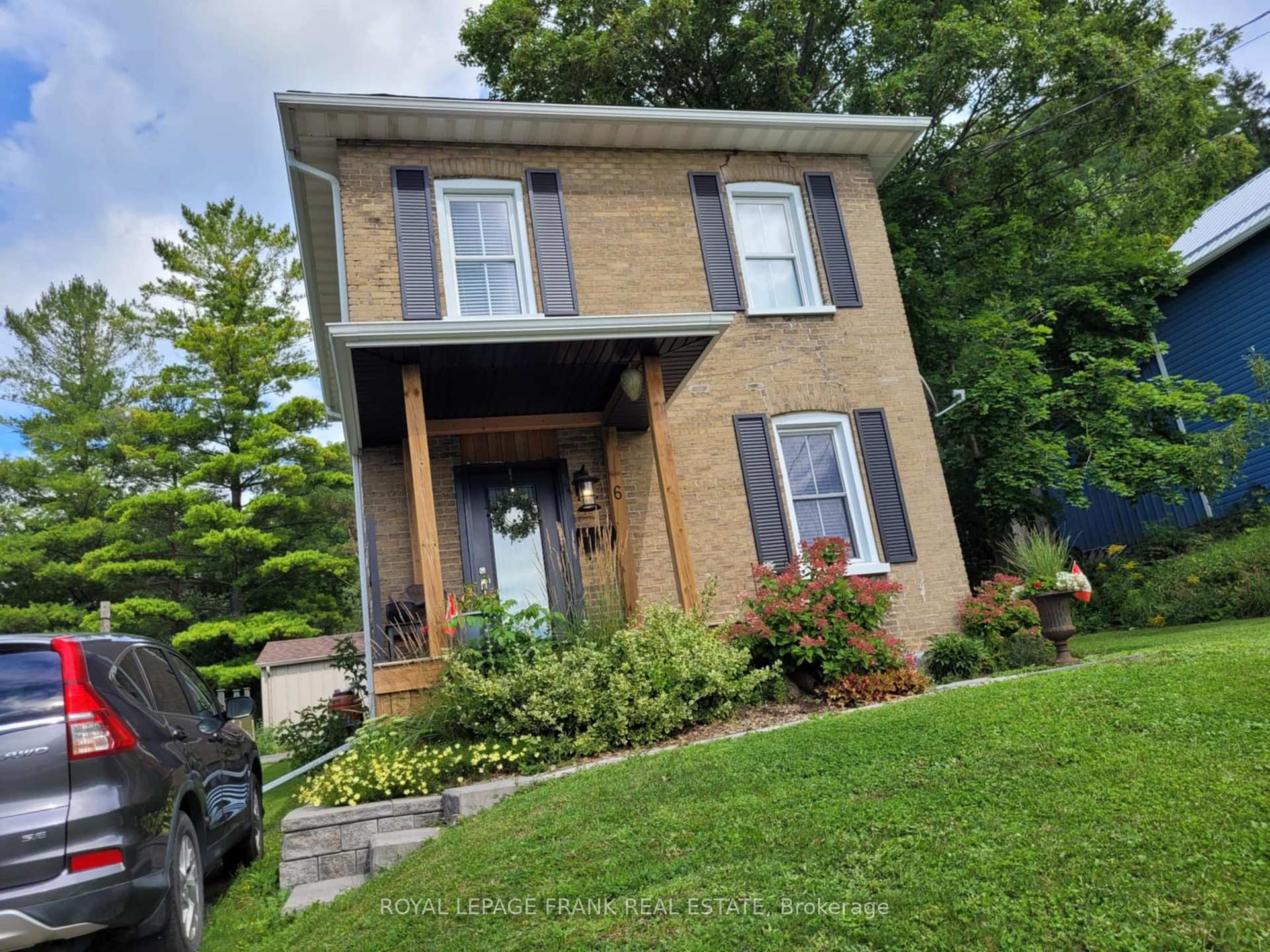 Photo 2 of 6 Knox Street, Peterborough, Ashburnham Ward 4 — HOMEH