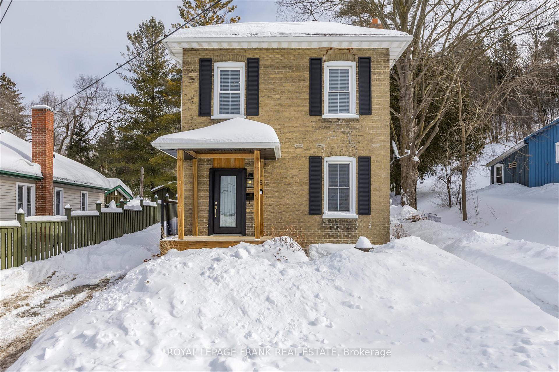 Photo 3 of 6 Knox Street, Peterborough, Ashburnham Ward 4 — HOMEH