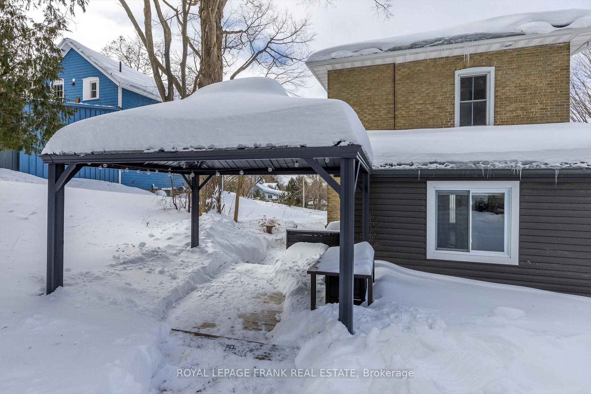 Photo 37 of 6 Knox Street, Peterborough, Ashburnham Ward 4 — HOMEH