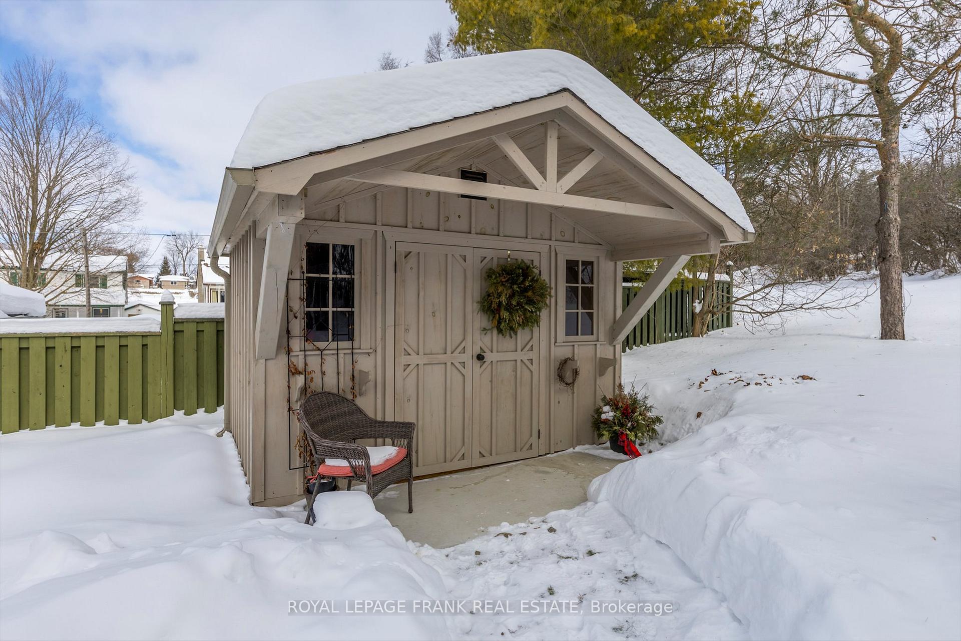 Photo 38 of 6 Knox Street, Peterborough, Ashburnham Ward 4 — HOMEH