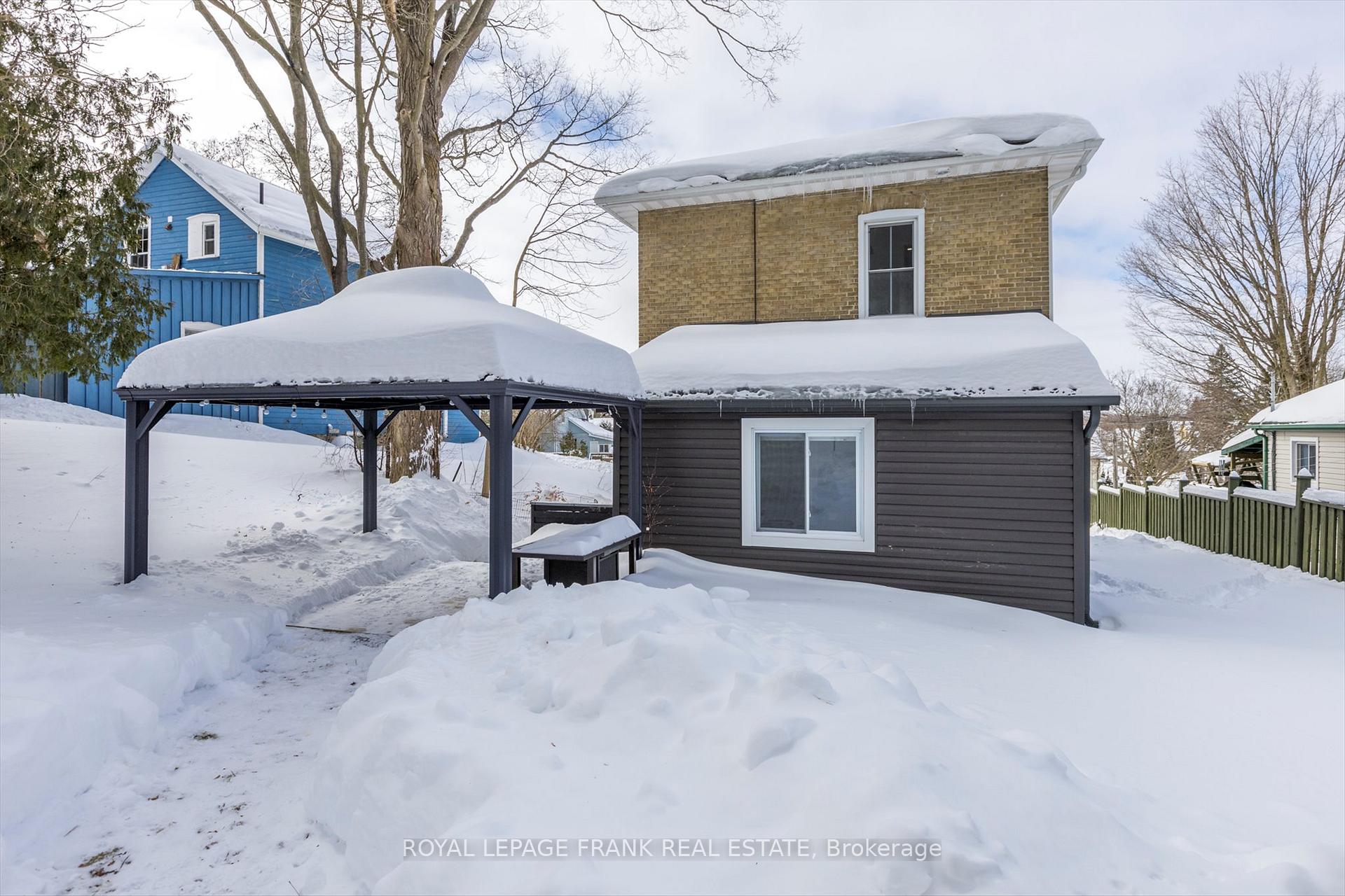 Photo 39 of 6 Knox Street, Peterborough, Ashburnham Ward 4 — HOMEH