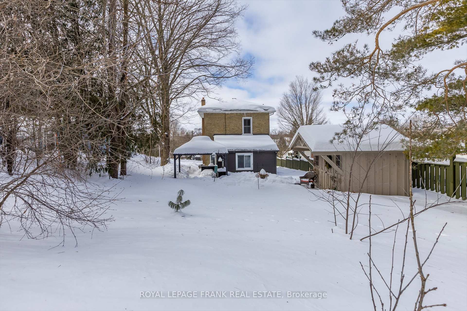 Photo 42 of 6 Knox Street, Peterborough, Ashburnham Ward 4 — HOMEH