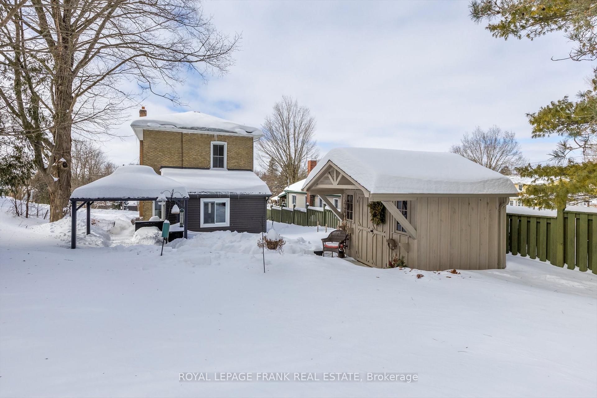 Photo 43 of 6 Knox Street, Peterborough, Ashburnham Ward 4 — HOMEH