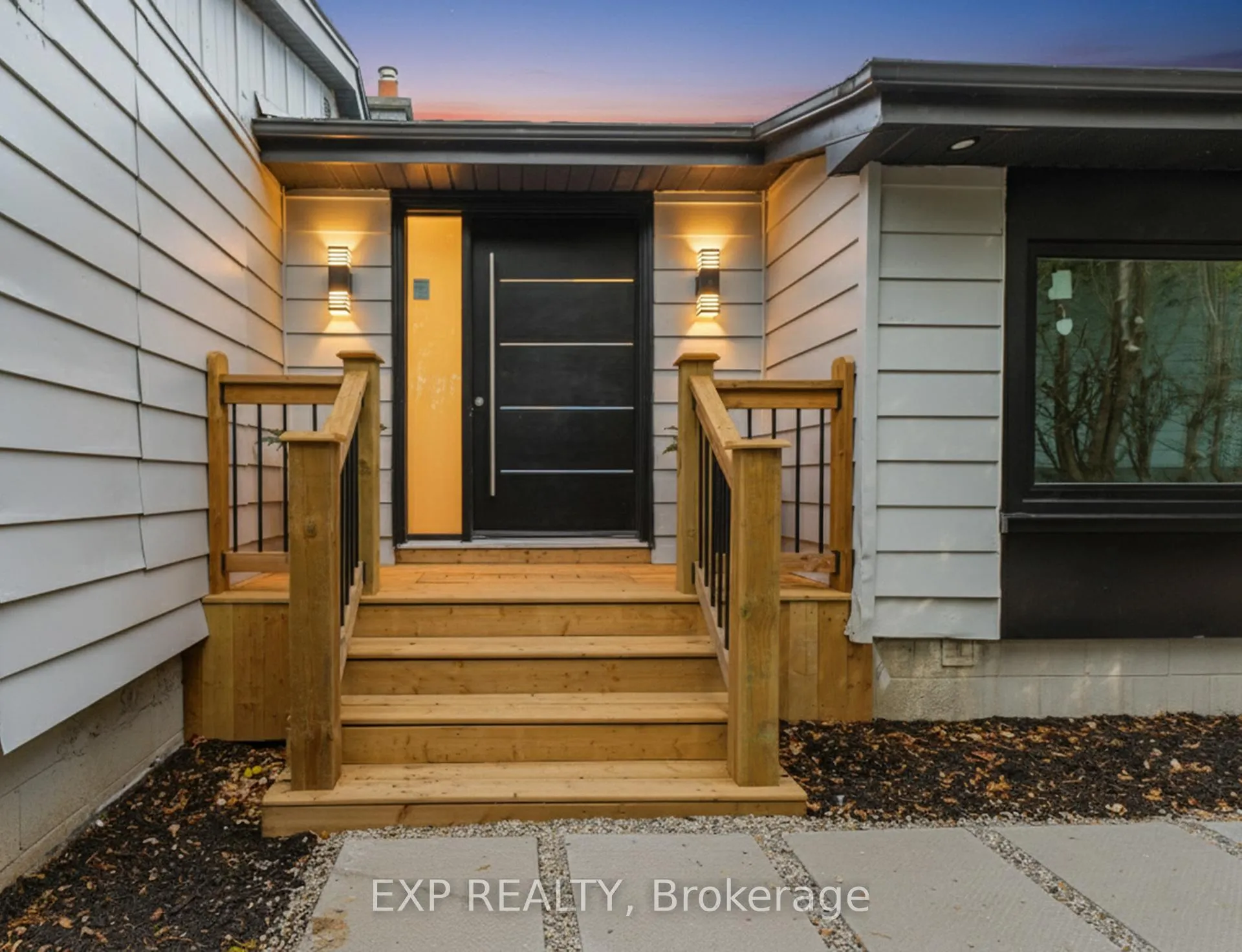 Photo 2 of 336 Margaret Avenue, Hamilton, Stoney Creek Industrial — HOMEH