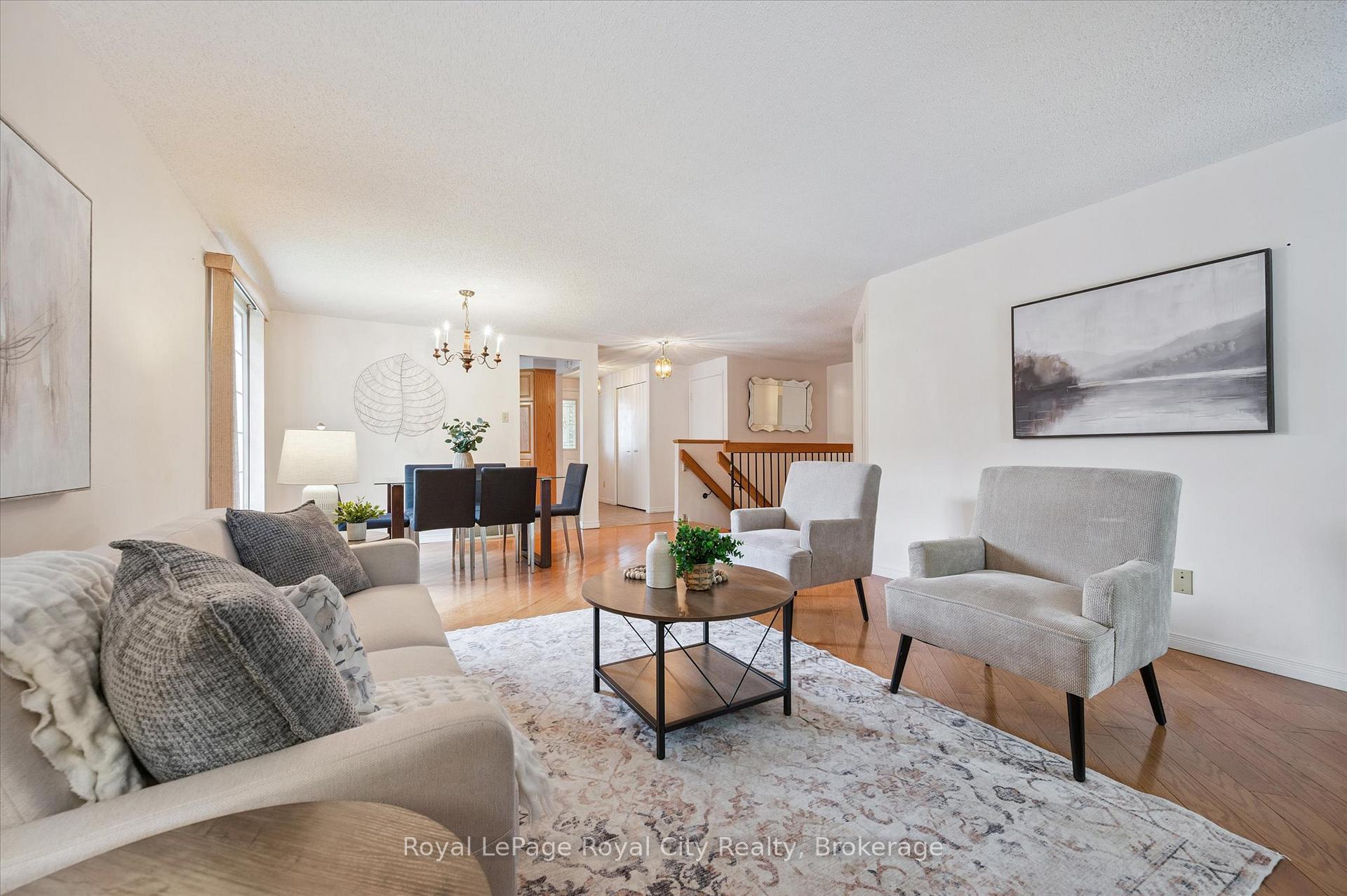 Photo 13 of 15 Jodi Place, Guelph, Willow West/Sugarbush/West Acres — HOMEH