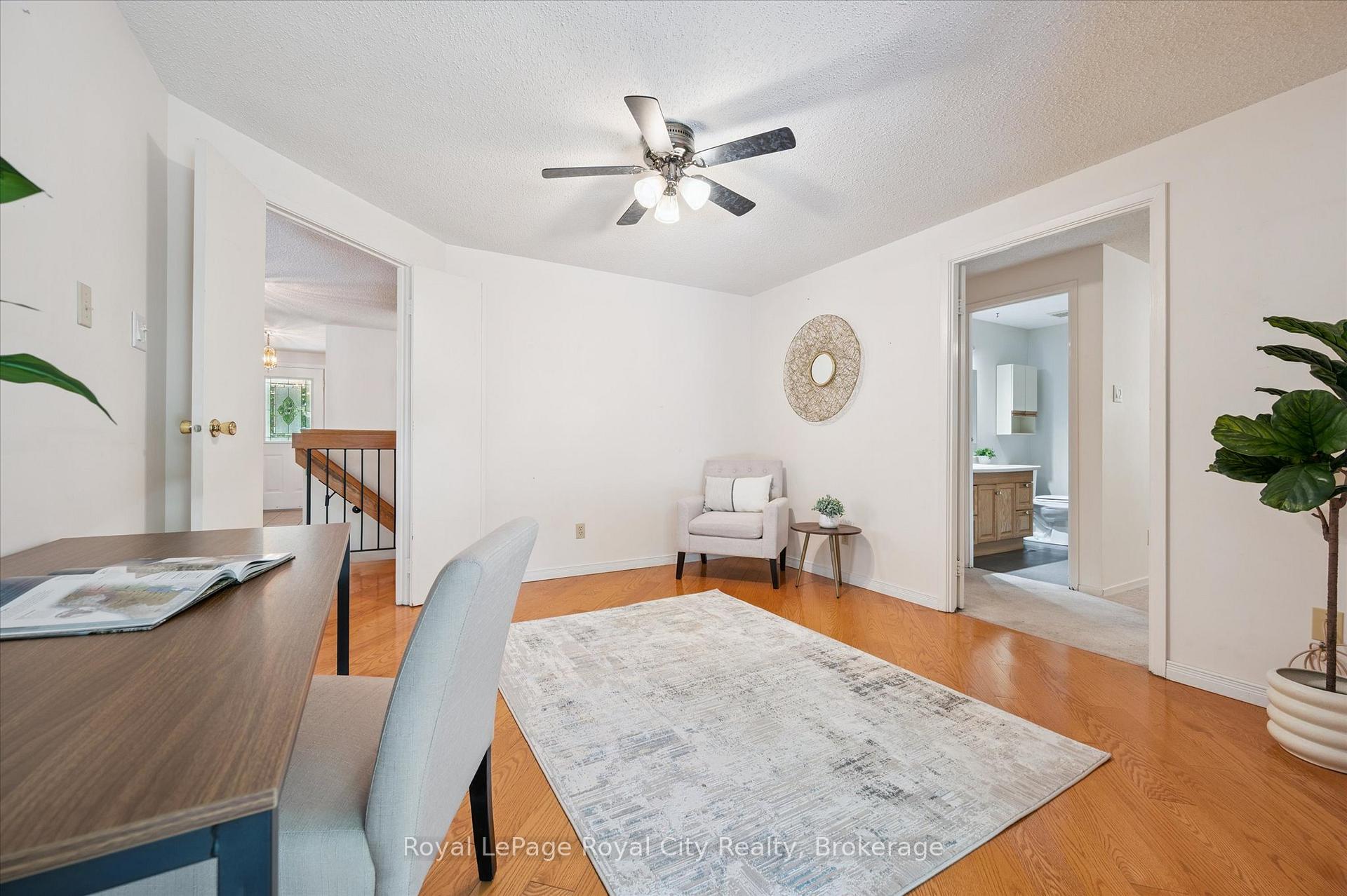 Photo 16 of 15 Jodi Place, Guelph, Willow West/Sugarbush/West Acres — HOMEH