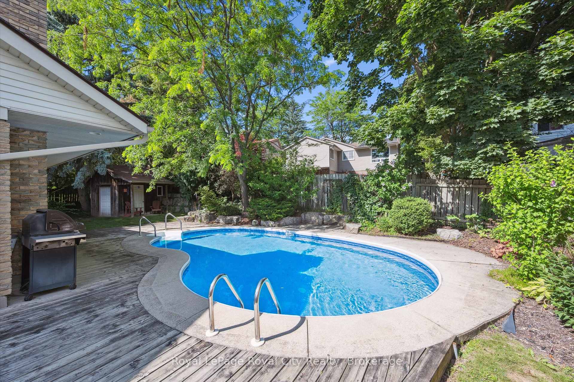 Photo 36 of 15 Jodi Place, Guelph, Willow West/Sugarbush/West Acres — HOMEH