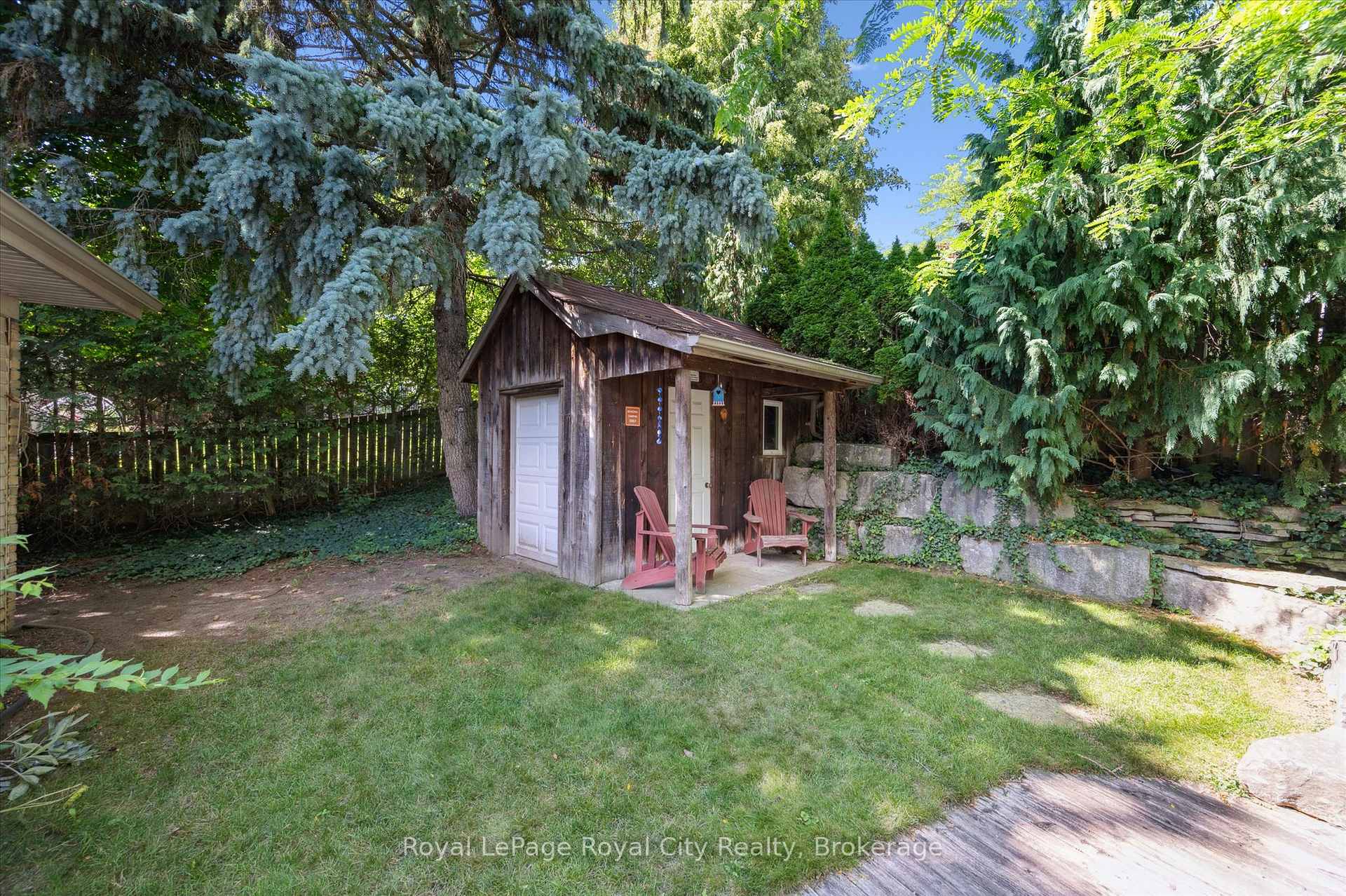 Photo 40 of 15 Jodi Place, Guelph, Willow West/Sugarbush/West Acres — HOMEH