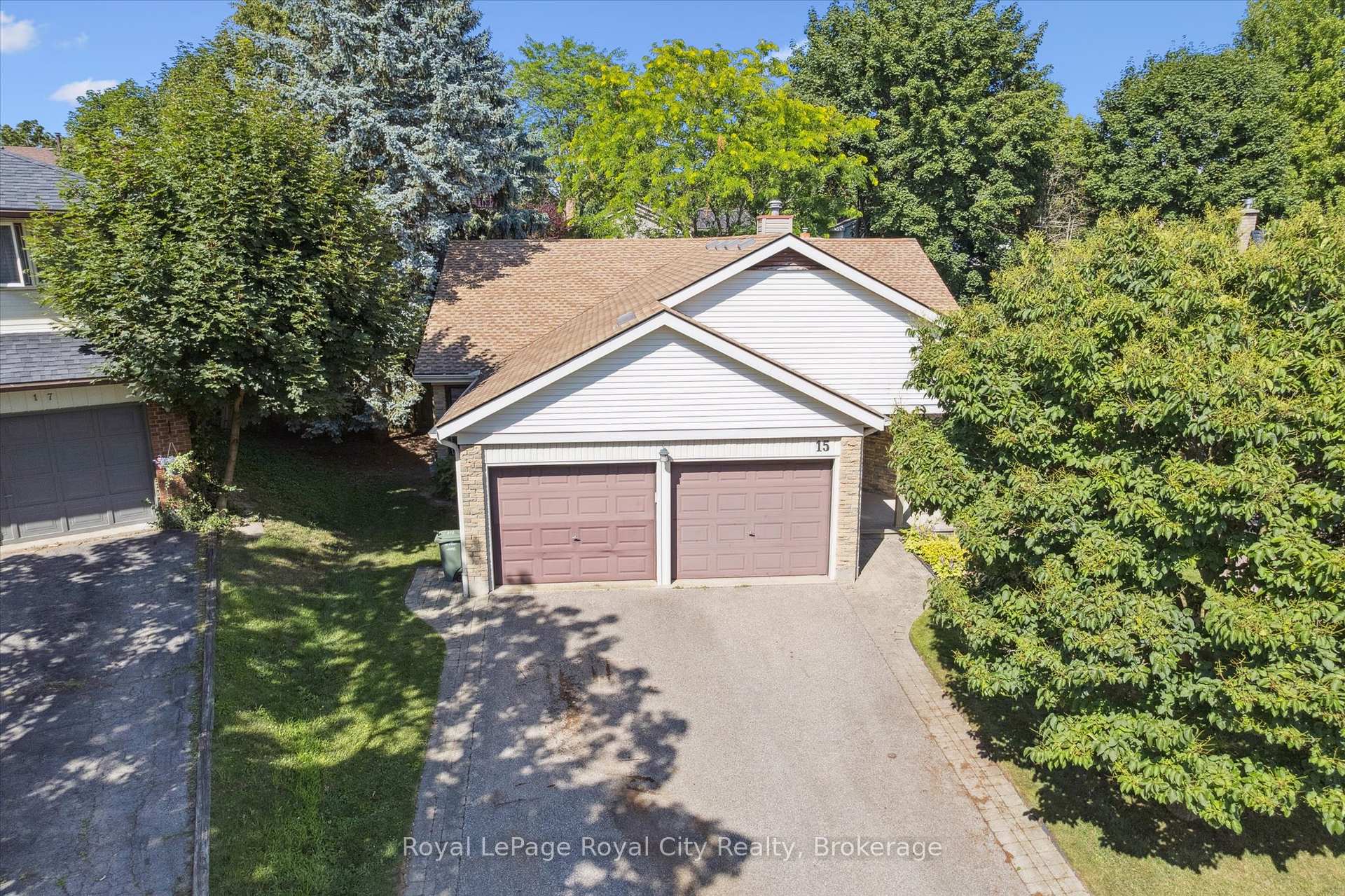 Photo 41 of 15 Jodi Place, Guelph, Willow West/Sugarbush/West Acres — HOMEH