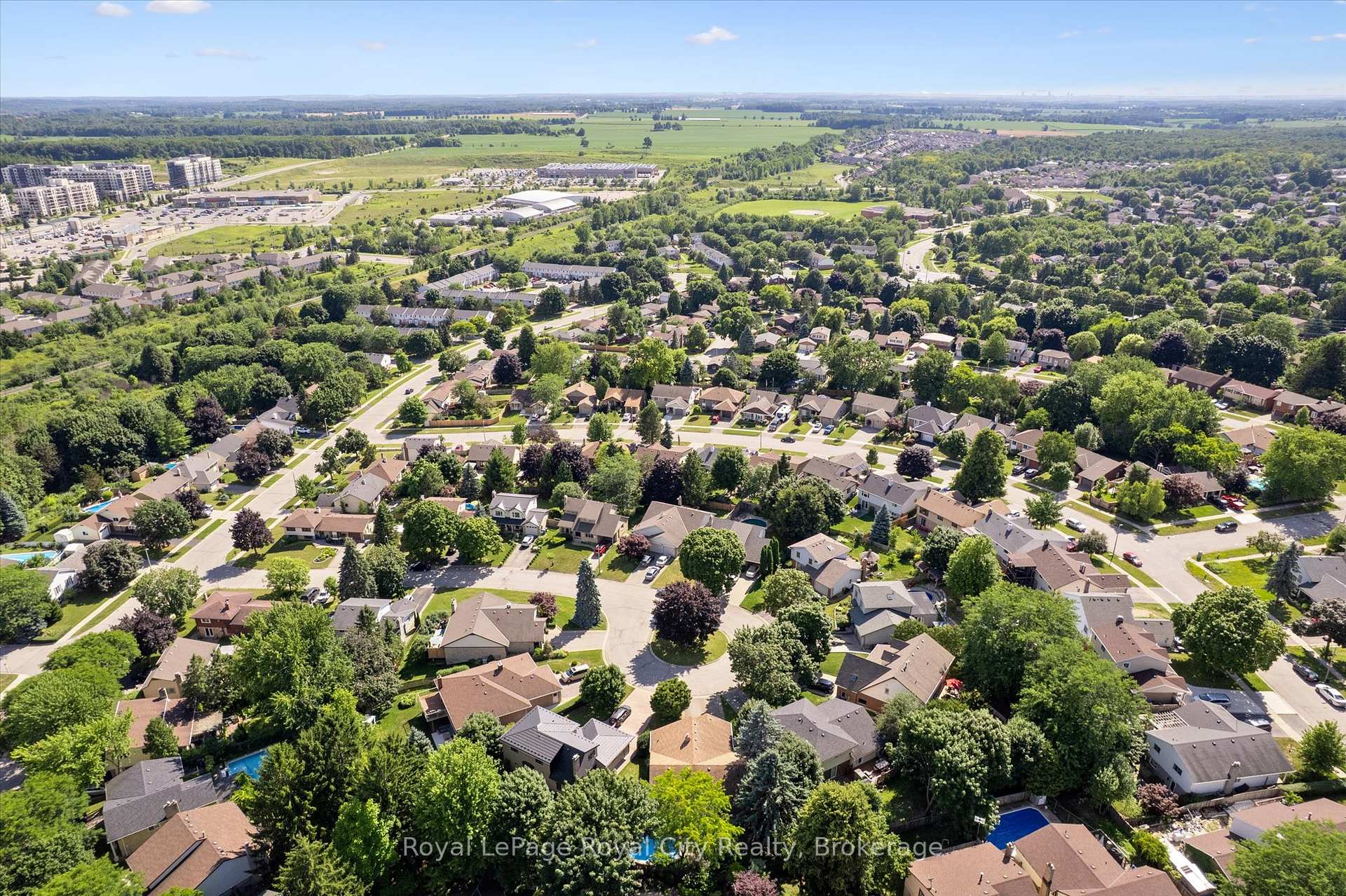 Photo 45 of 15 Jodi Place, Guelph, Willow West/Sugarbush/West Acres — HOMEH