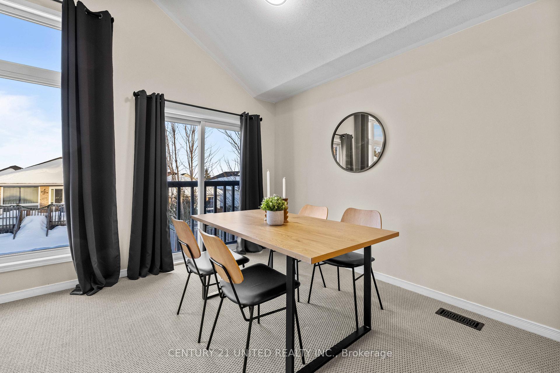 Photo 15 of 605 Clancy Crescent, Peterborough, Otonabee Ward 1 — HOMEH