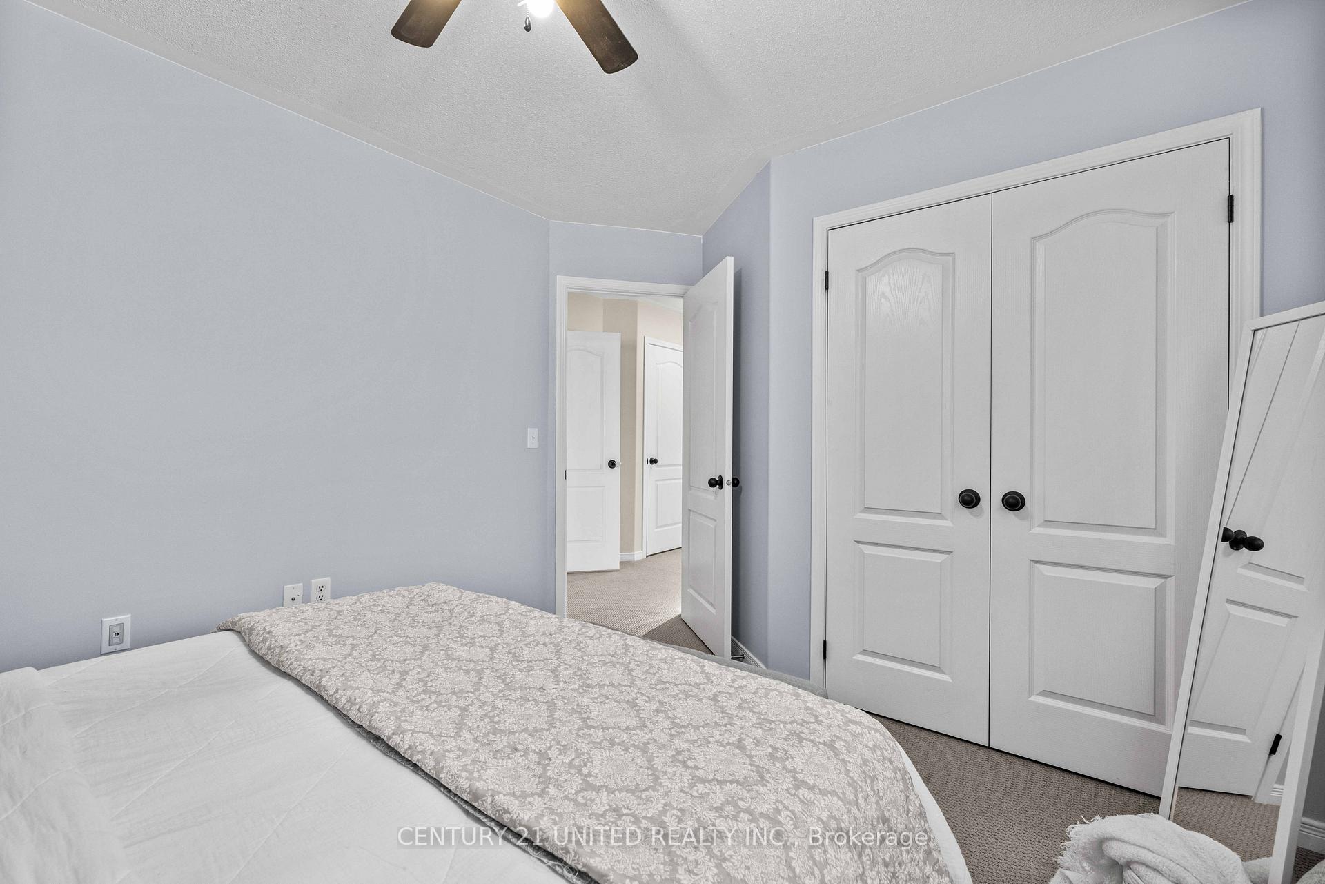 Photo 18 of 605 Clancy Crescent, Peterborough, Otonabee Ward 1 — HOMEH