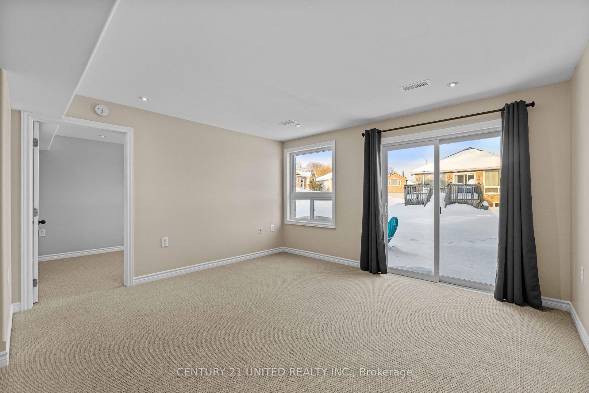 Photo 26 of 605 Clancy Crescent, Peterborough, Otonabee Ward 1 — HOMEH