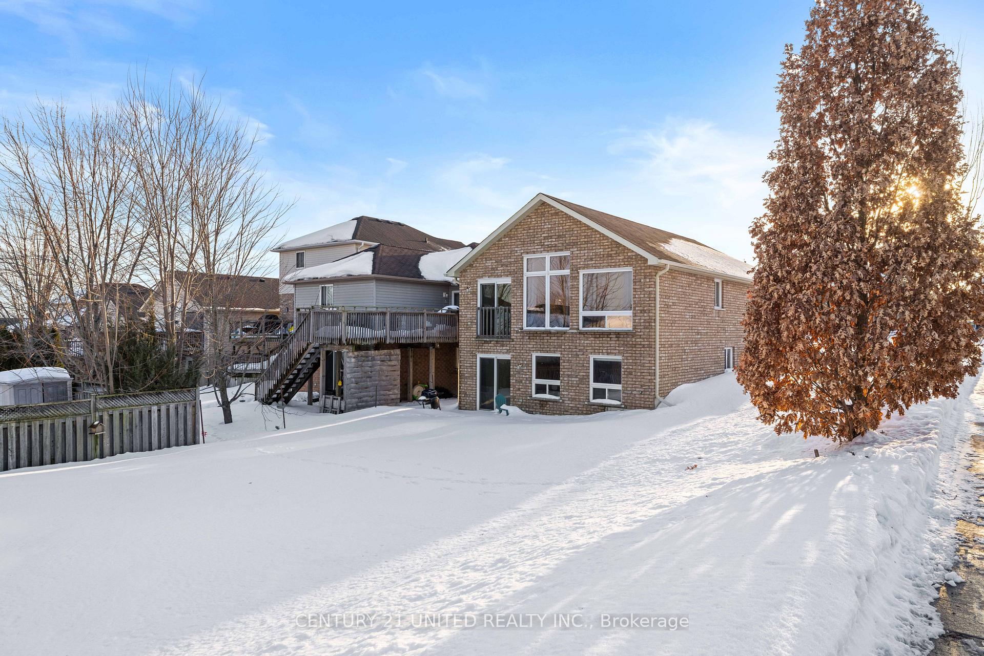 Photo 33 of 605 Clancy Crescent, Peterborough, Otonabee Ward 1 — HOMEH