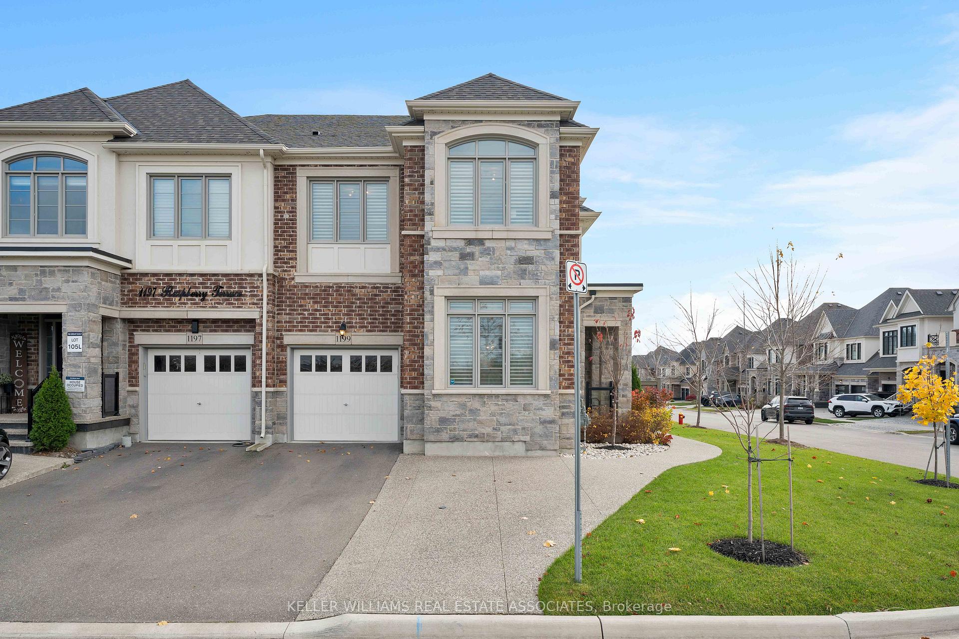 Photo 3 of 1199 Raspberry Terrace, Milton, Ford — HOMEH