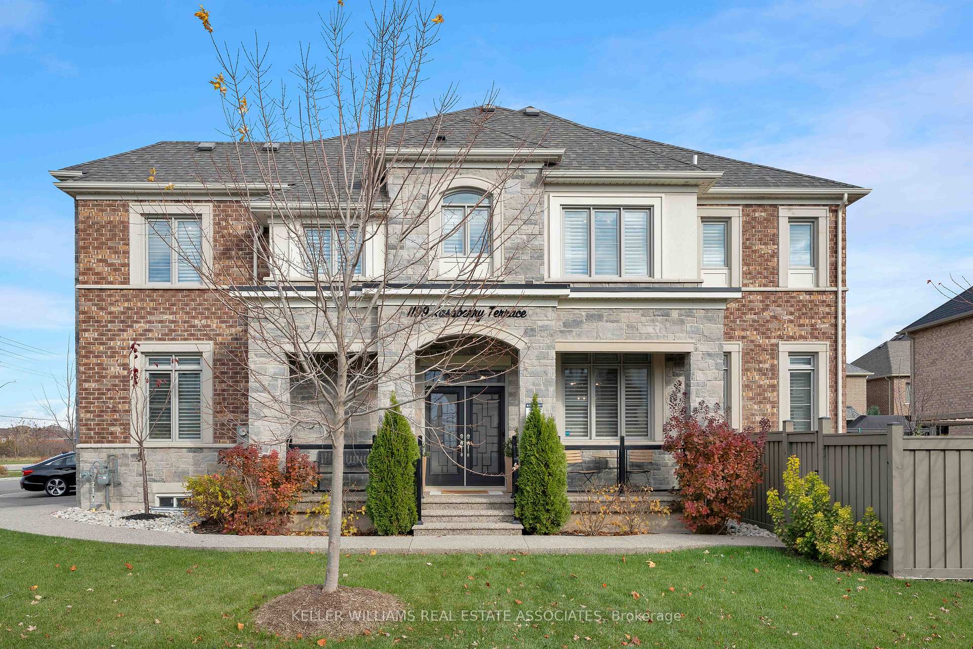 Photo 41 of 1199 Raspberry Terrace, Milton, Ford — HOMEH