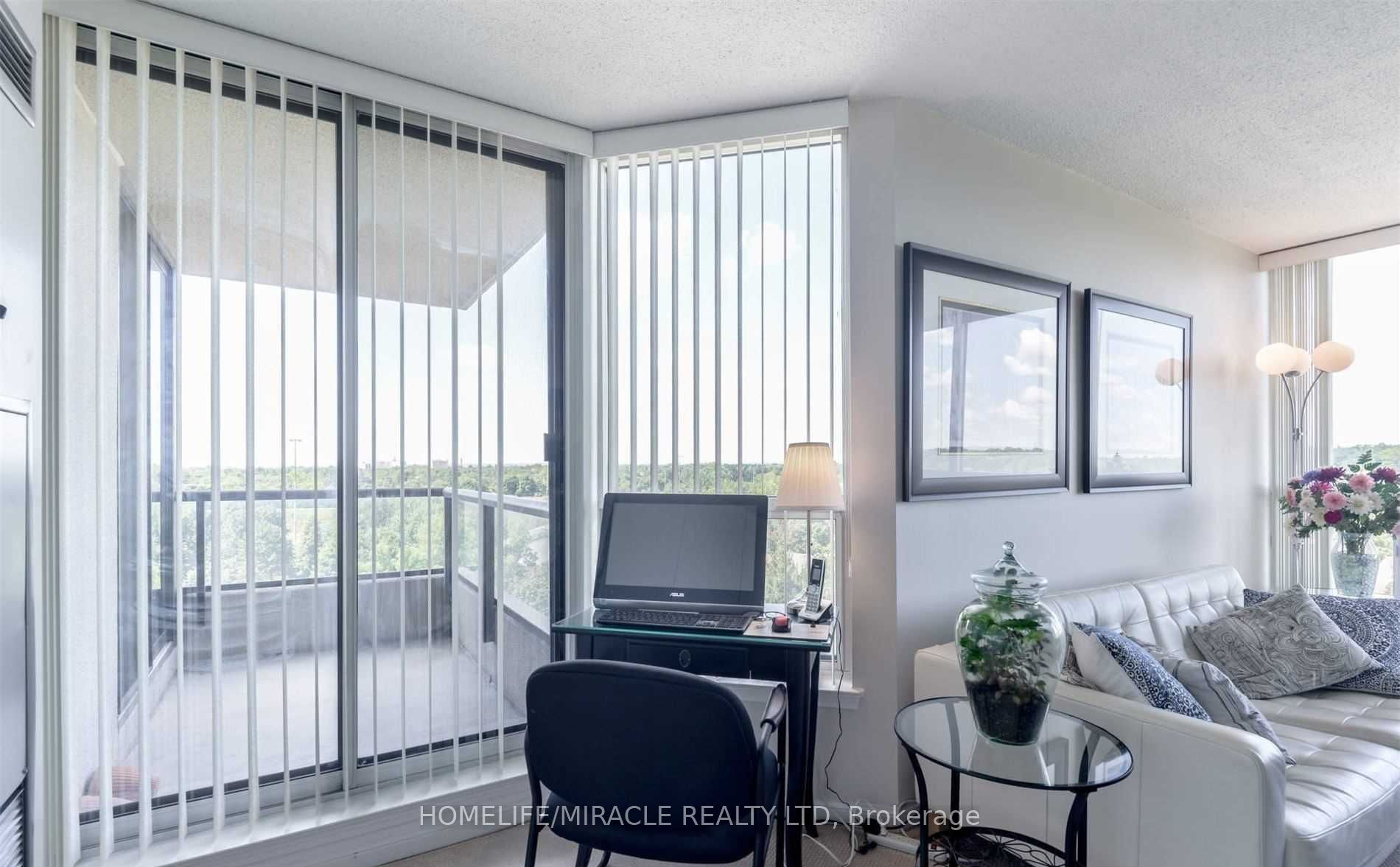 Photo 30 of Unit 902, 12 Laurelcrest Street, Brampton, Queen Street Corridor — HOMEH