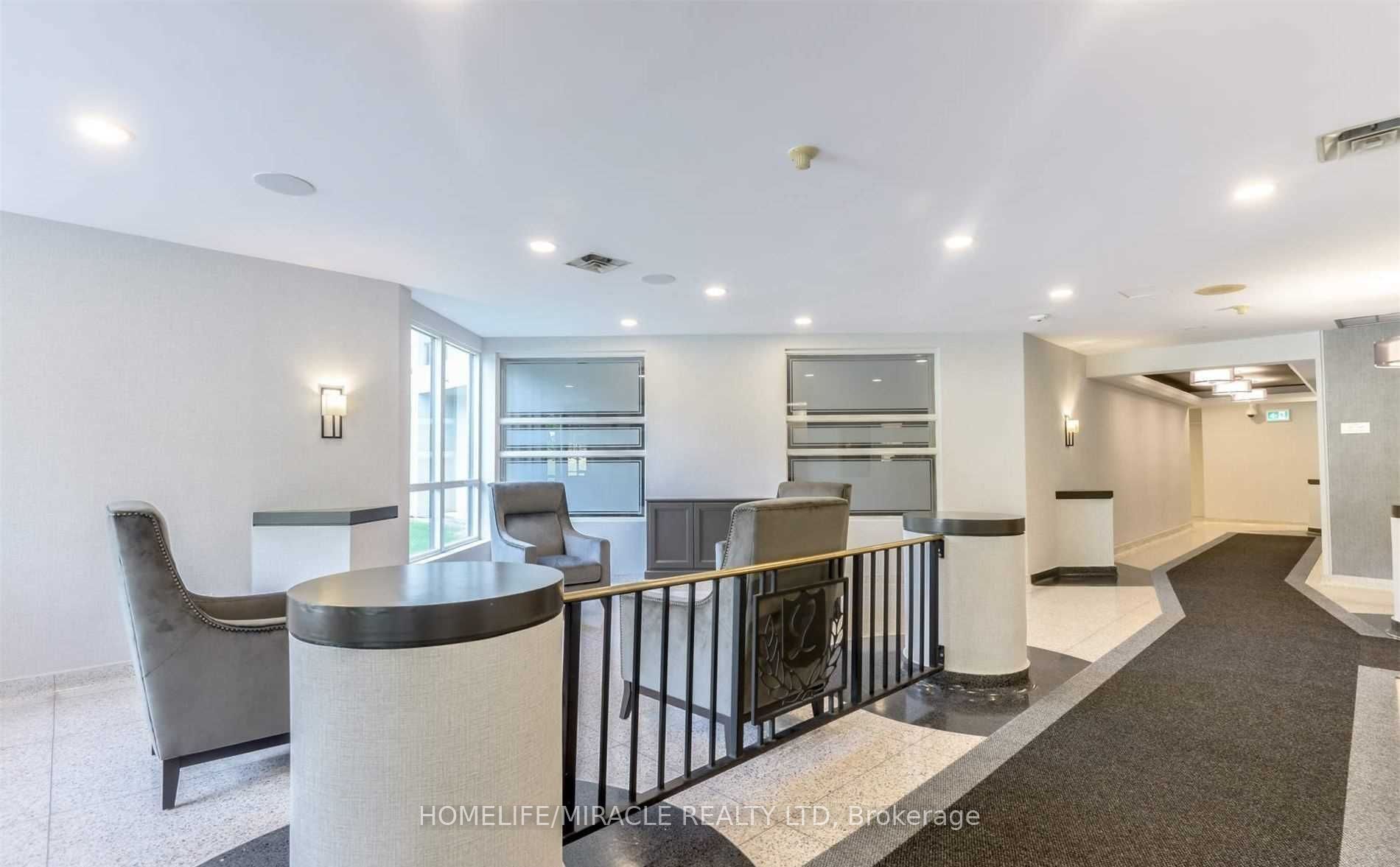 Photo 22 of Unit 902, 12 Laurelcrest Street, Brampton, Queen Street Corridor — HOMEH
