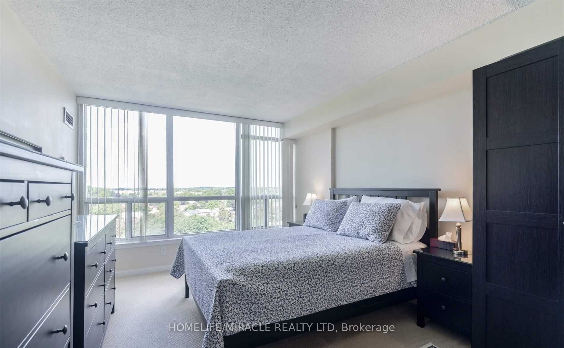 Photo 34 of Unit 902, 12 Laurelcrest Street, Brampton, Queen Street Corridor — HOMEH