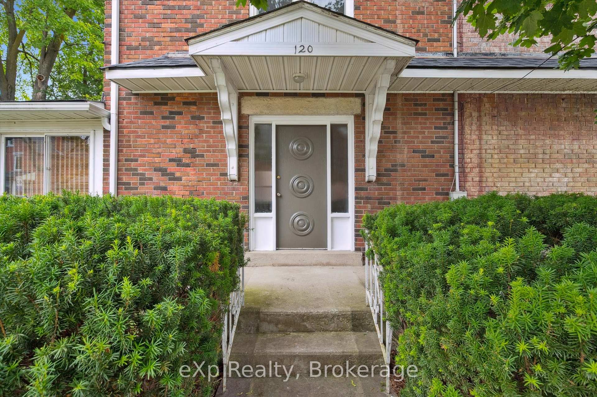 Photo 6 of 120 Johnston Street, Guelph, St. Patrick's Ward — HOMEH
