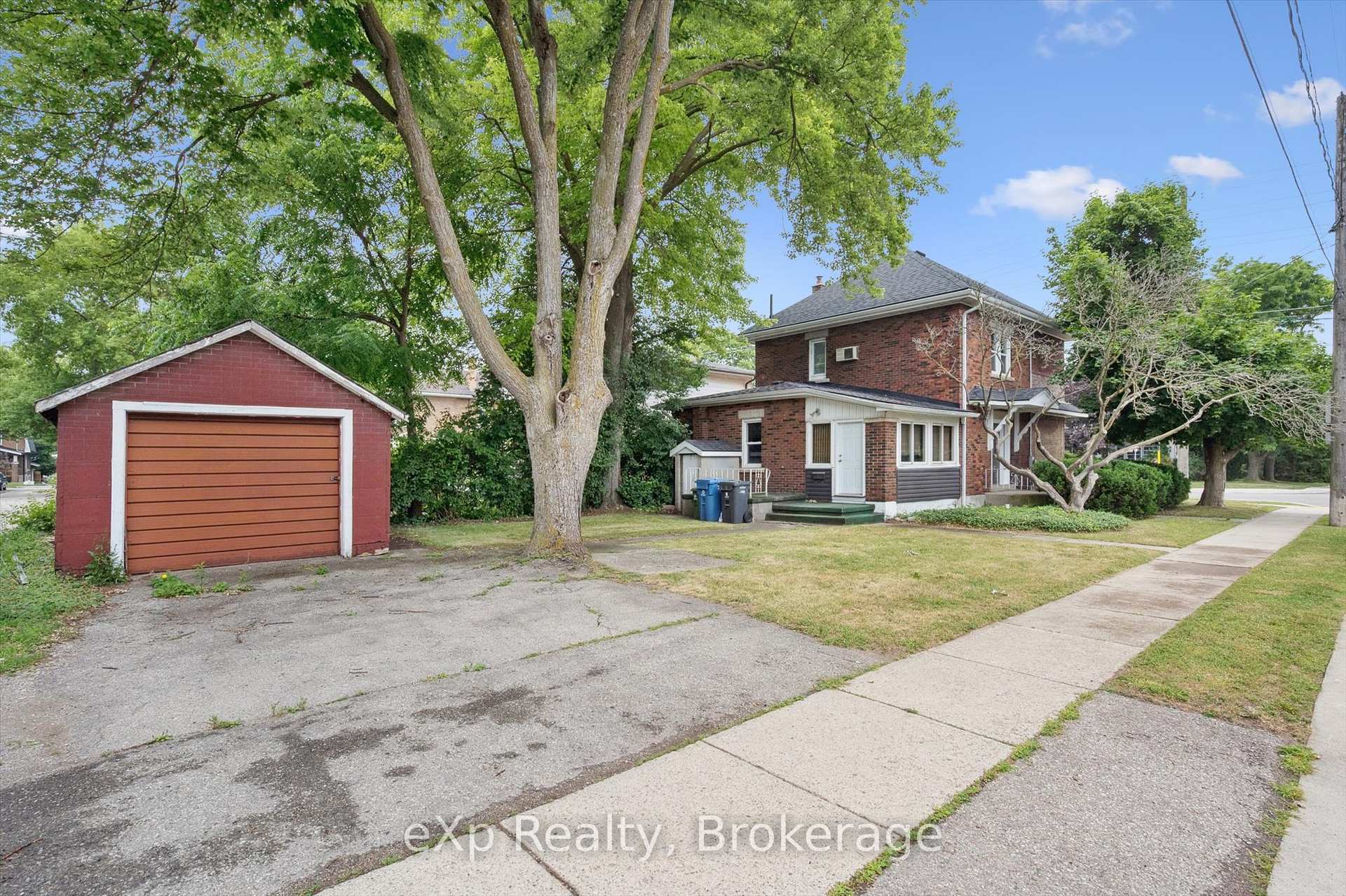 Photo 7 of 120 Johnston Street, Guelph, St. Patrick's Ward — HOMEH