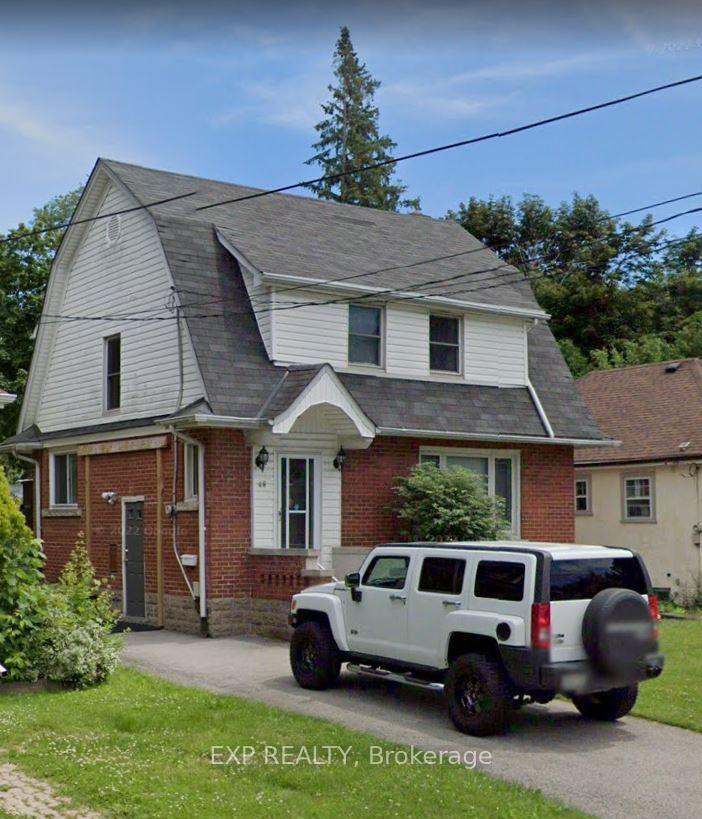 Photo 1 of 48 Kingsmount Street N, Hamilton, Ainslie Wood — HOMEH
